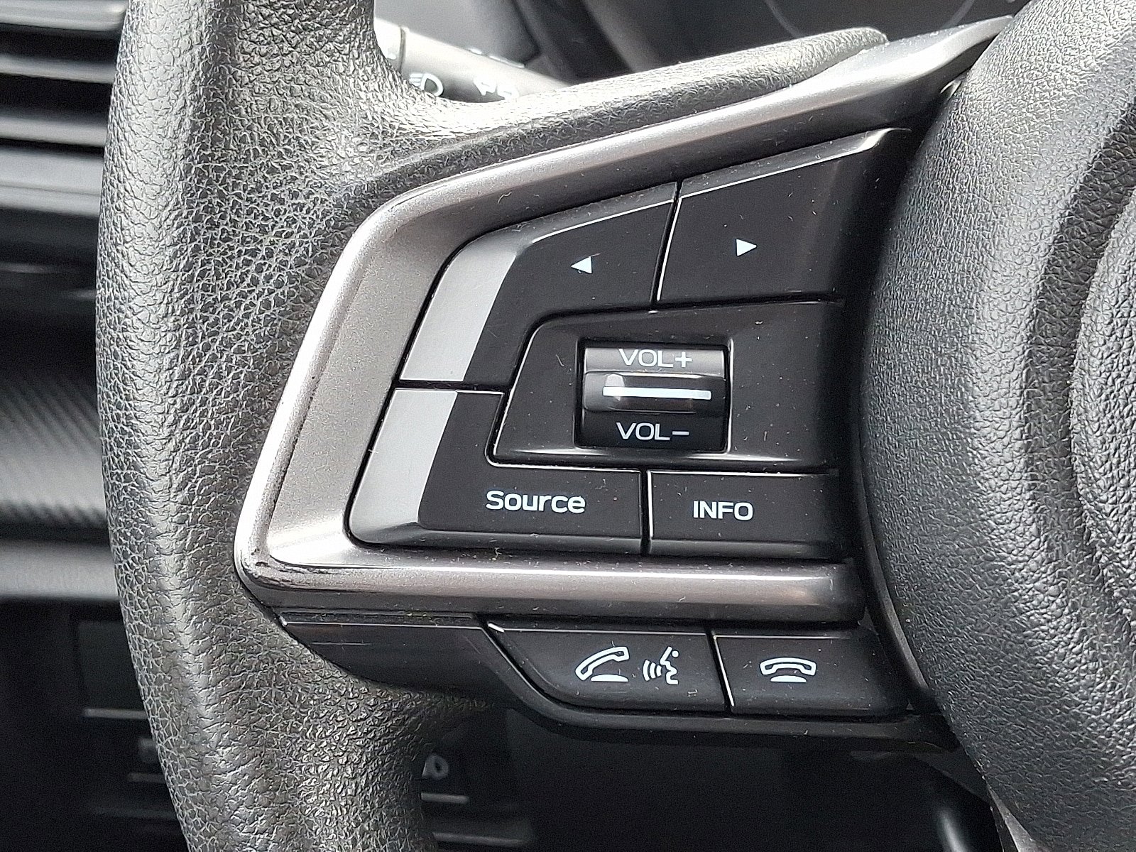 Used 2019 Subaru Impreza 2.0i AWD/4WD image 22