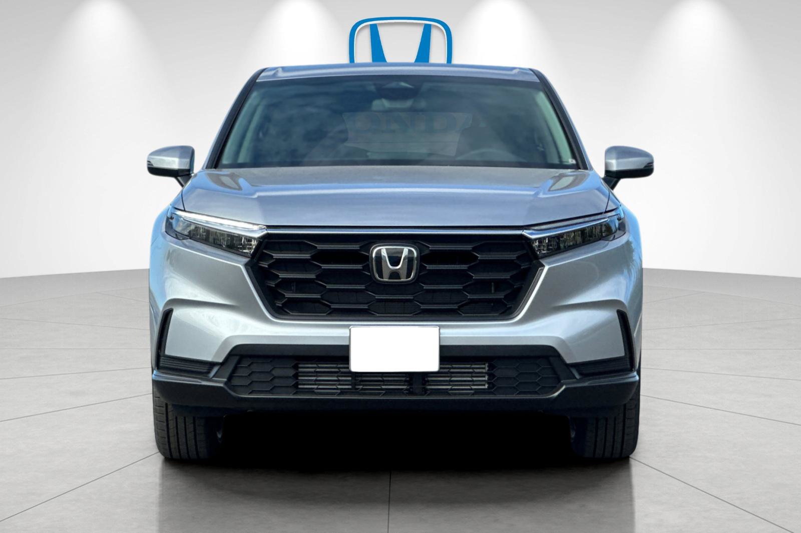 New 2026 Honda CR-V LX image 9