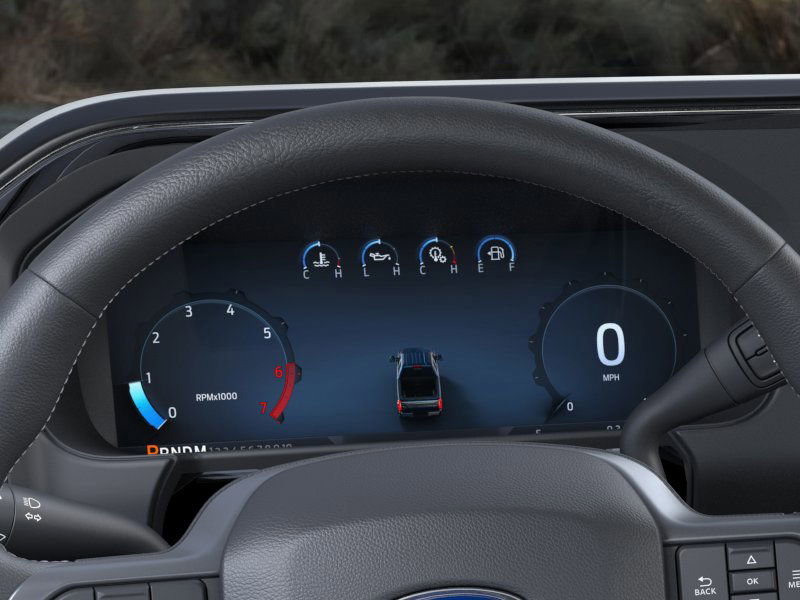 New 2026 Ford F350 Lariat image 13