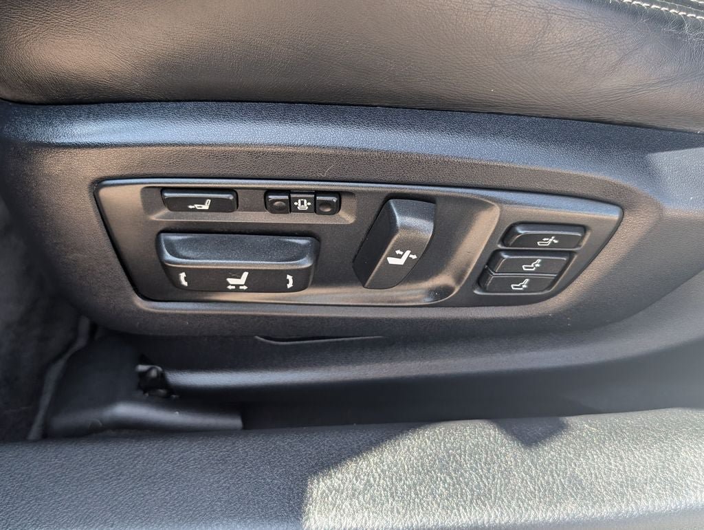 Used 2013 Lexus GS 350 AWD image 12