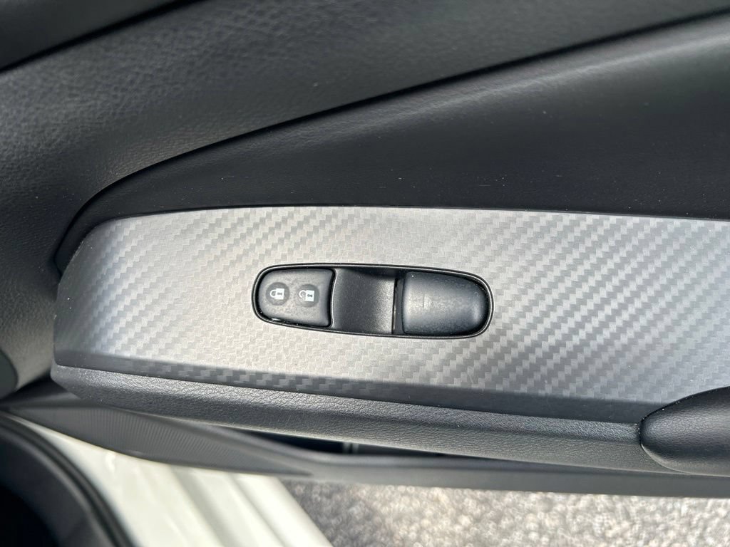 Certified 2023 Nissan Altima 2.5 S FWD image 25