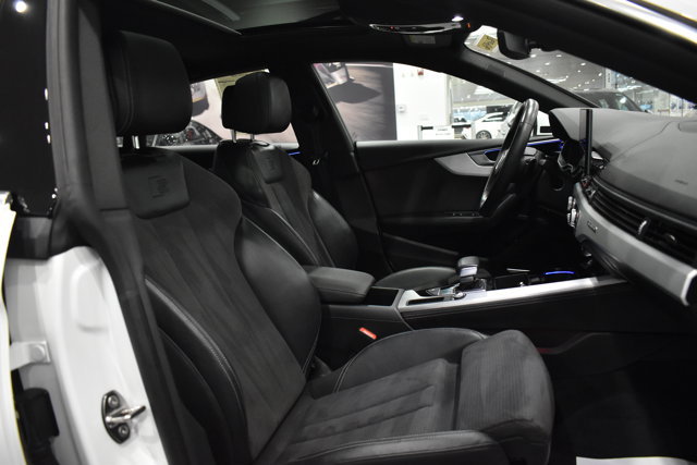 Used 2022 Audi A5 2.0T Prestige image 33
