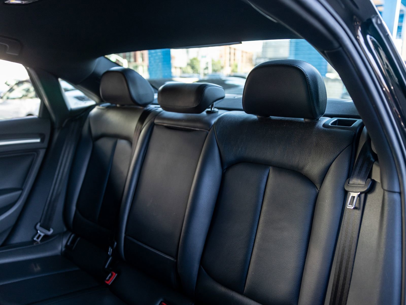 Used 2018 Audi A3 2.0T Premium Plus w/ Premium Plus Package image 29