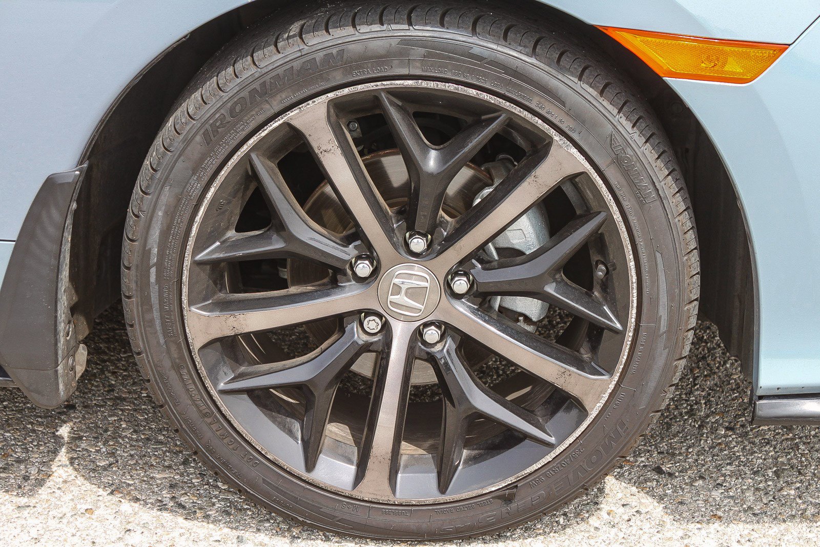 Used 2020 Honda Civic Sport image 13