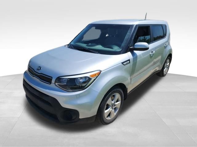 Used 2019 Kia Soul w/ Convenience Package FWD image 7