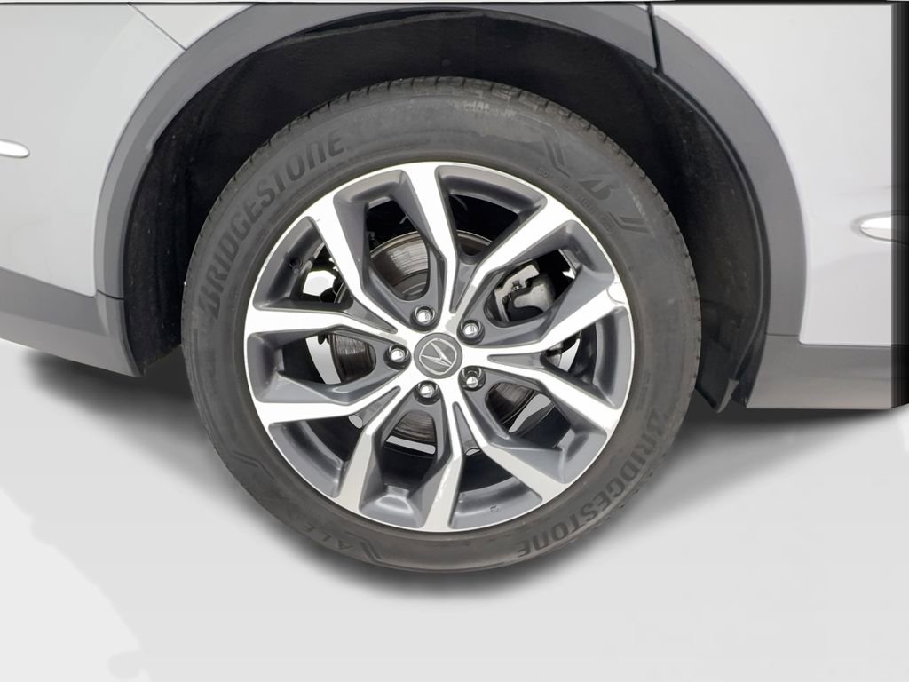 Used 2023 Acura MDX SH-AWD w/ Technology Package image 16