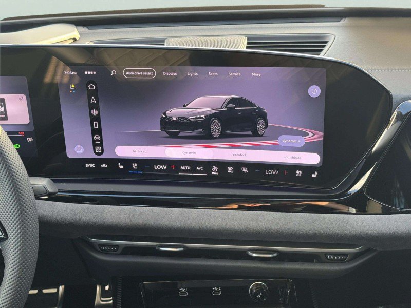 New 2026 Audi S5 Premium Plus AWD/4WD image 19
