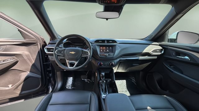 Used 2021 Chevrolet TrailBlazer ACTIV w/ Driver Confidence Package FWD image 16