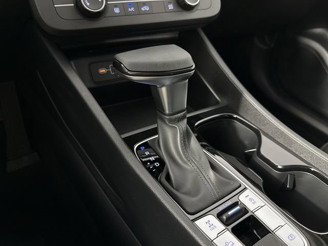 New 2026 Hyundai Tucson SE image 24