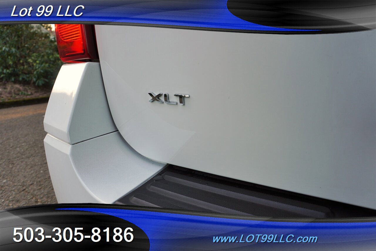 Used 2017 Ford Expedition XLT image 31