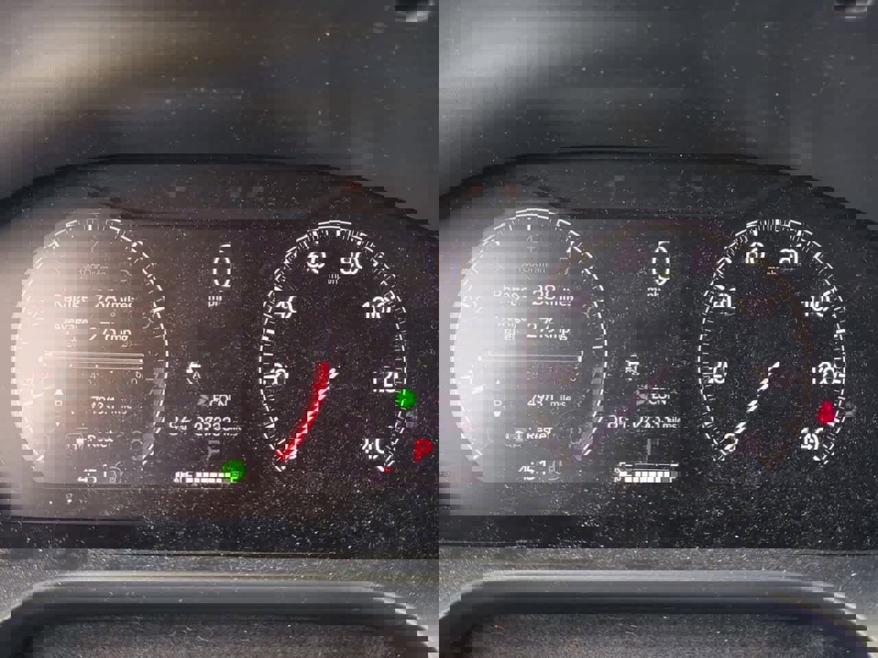 Used 2024 Honda HR-V LX image 32