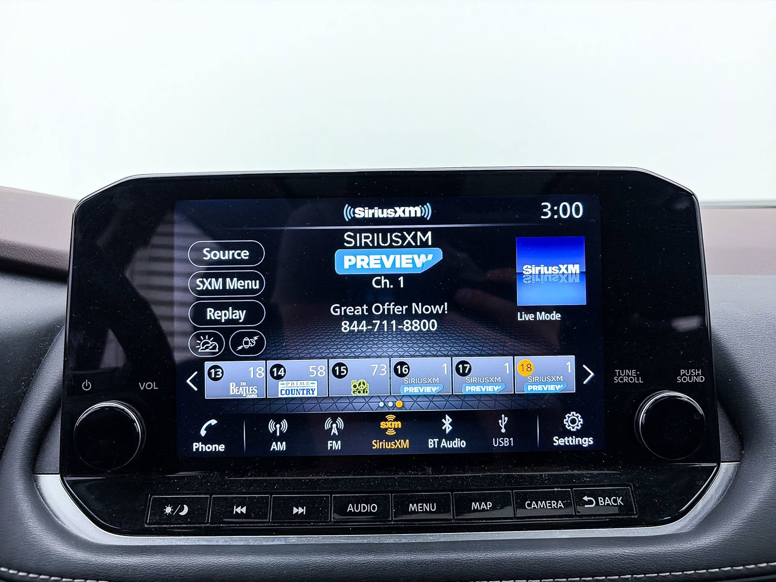 Used 2022 Nissan Rogue SL w/ SL Premium Package image 23