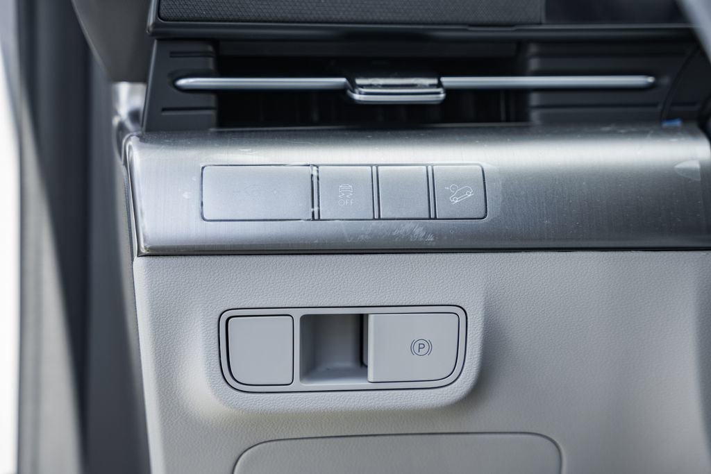 New 2026 Hyundai Kona SEL Sport image 30