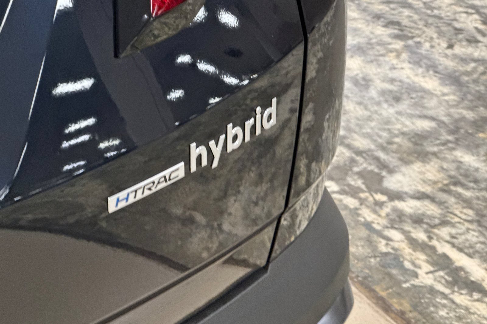 New 2026 Hyundai Tucson Blue SE AWD/4WD image 26