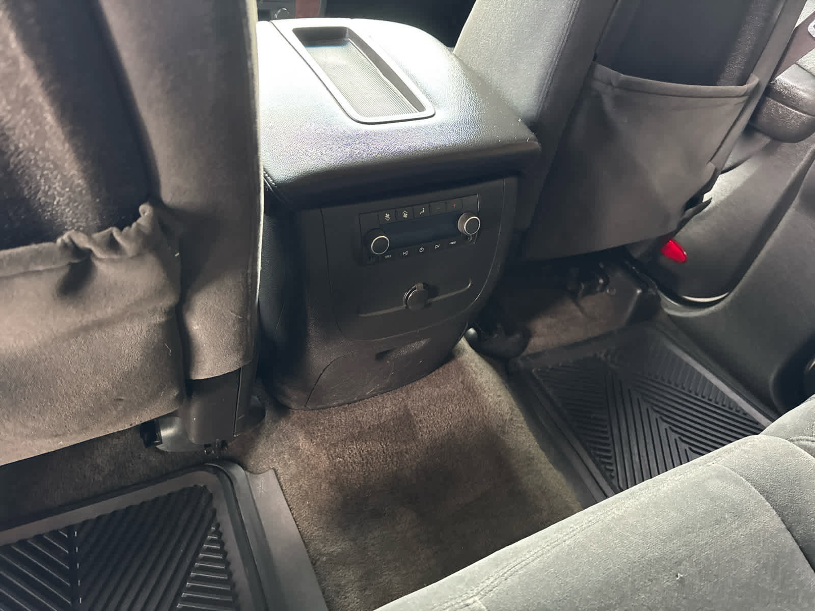 Used 2009 Chevrolet Tahoe LT image 27