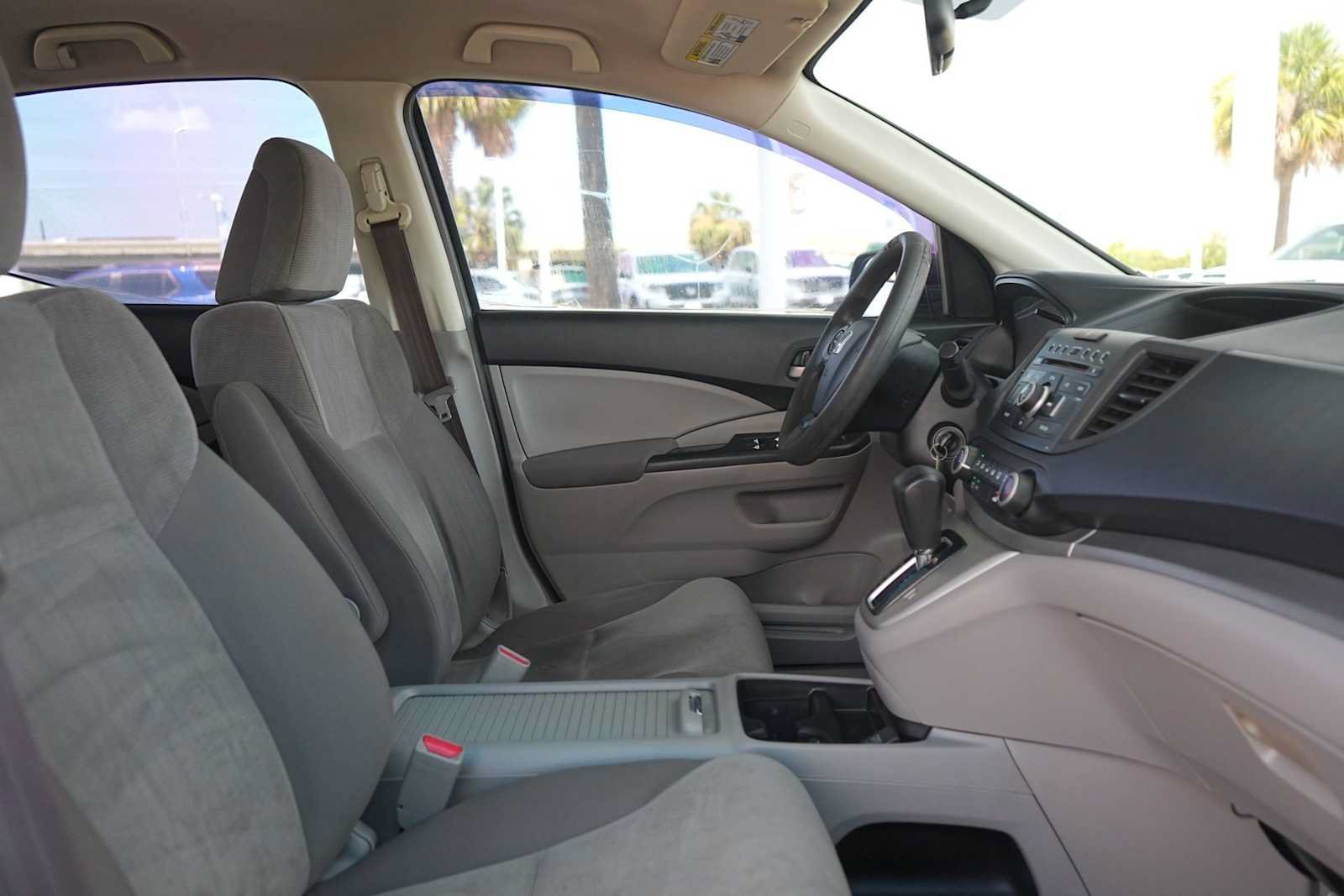 Used 2014 Honda CR-V LX image 15