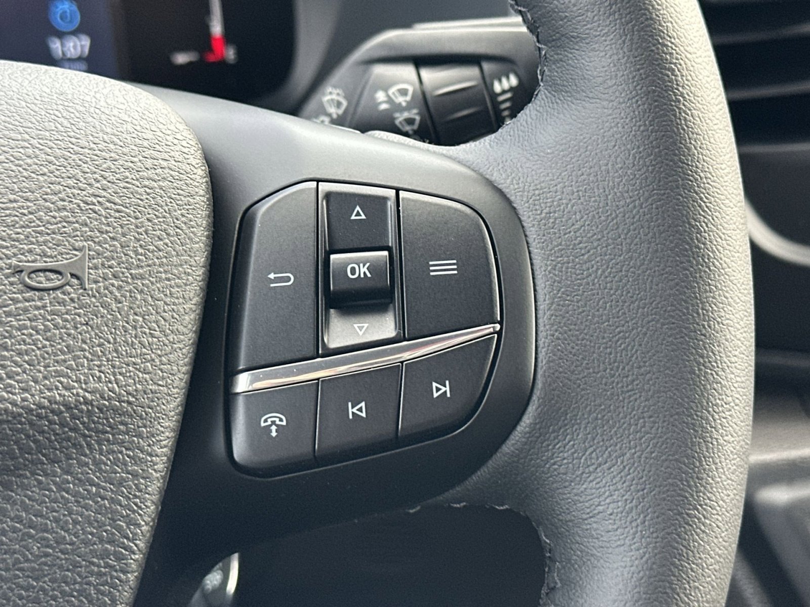 New 2026 Ford Transit 350 148 High Roof Extended DRW w/ Load Area Protection Package image 20