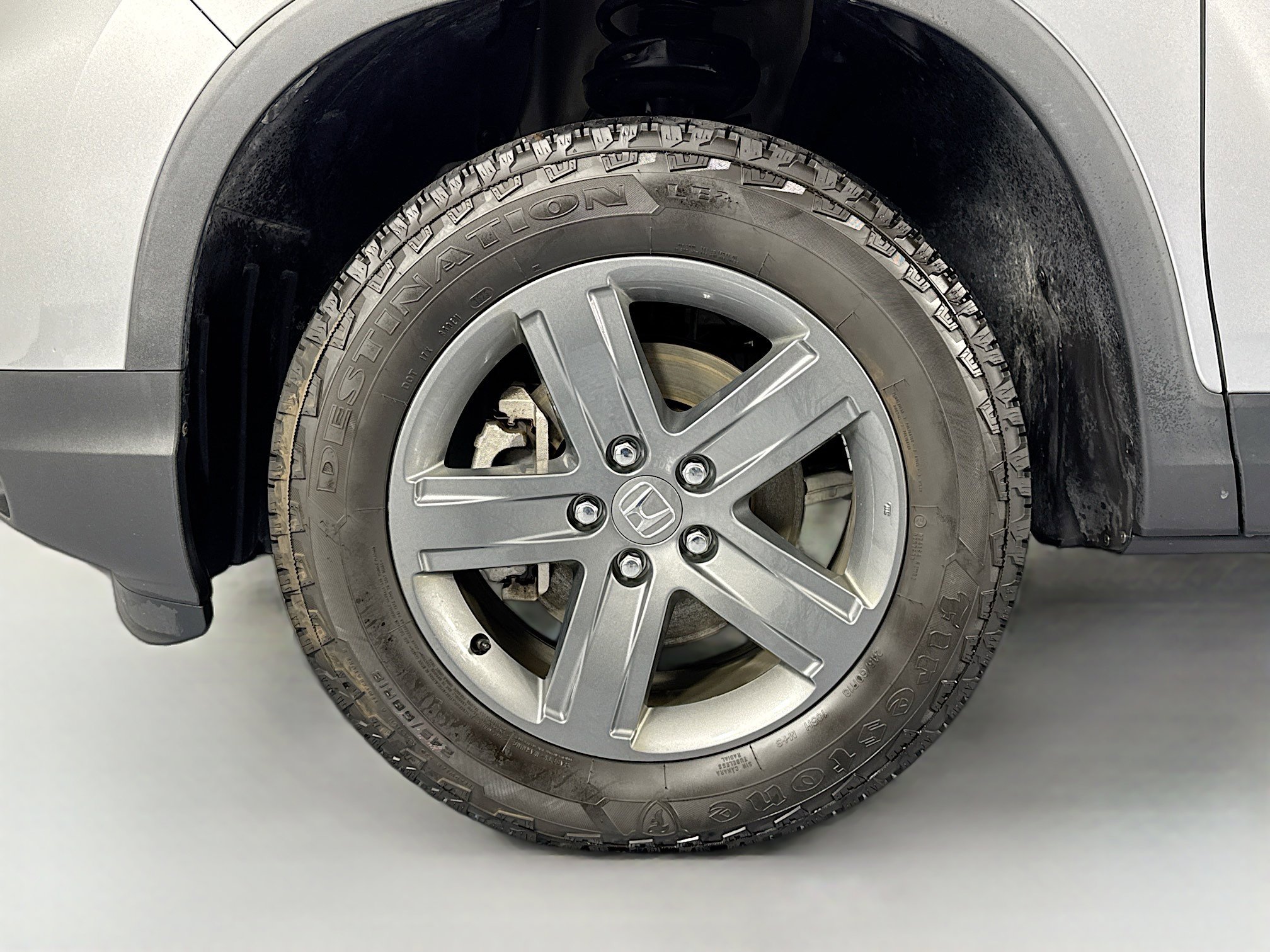 Certified 2022 Honda Ridgeline RTL-E image 32