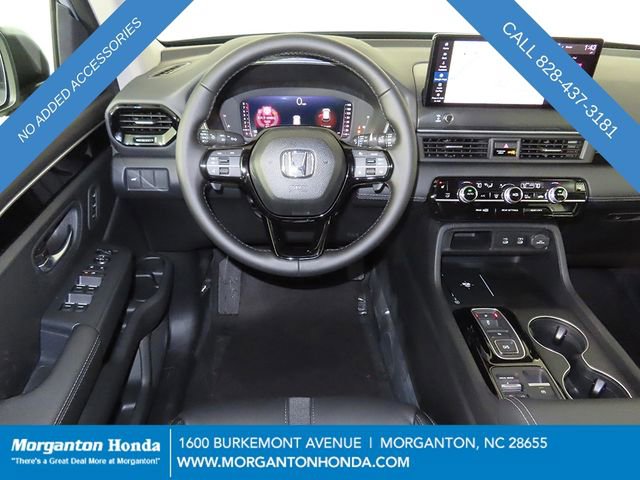 New 2026 Honda Pilot EX-L image 13