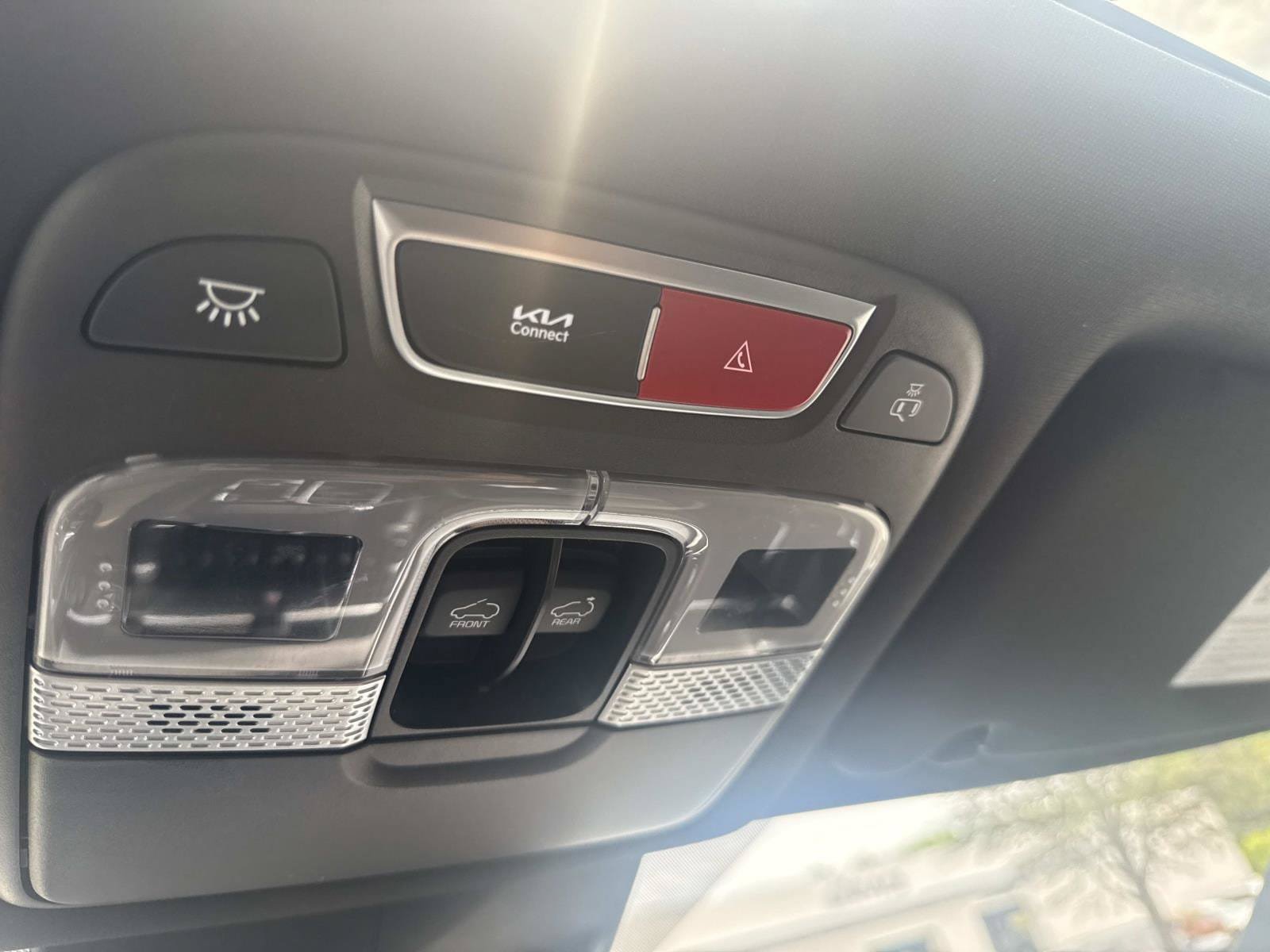 Used 2024 Kia Telluride SX X-Line AWD/4WD image 28