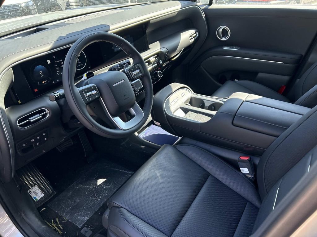 New 2026 Hyundai Palisade Calligraphy image 14