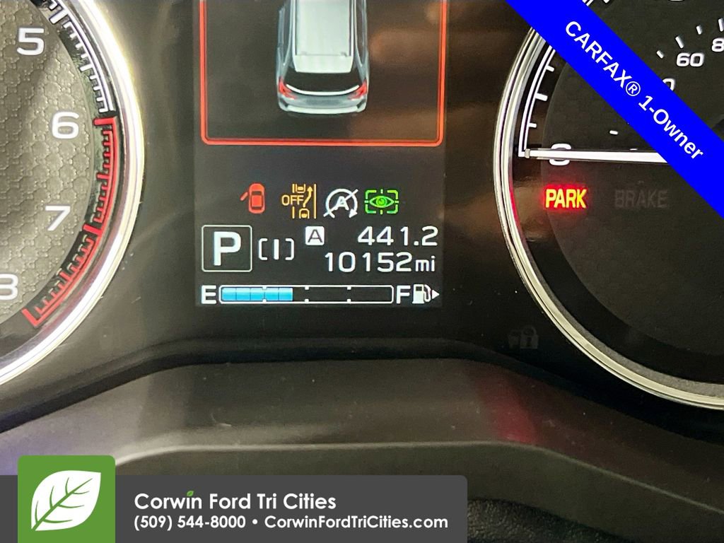 Used 2024 Subaru Forester Touring w/ Convenience Package video 2