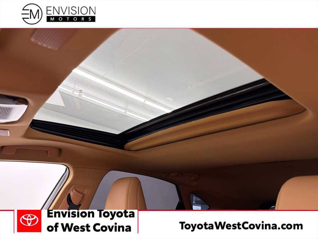 Used 2026 Lexus NX 350 AWD w/ Accessory Package (Z1) image 25