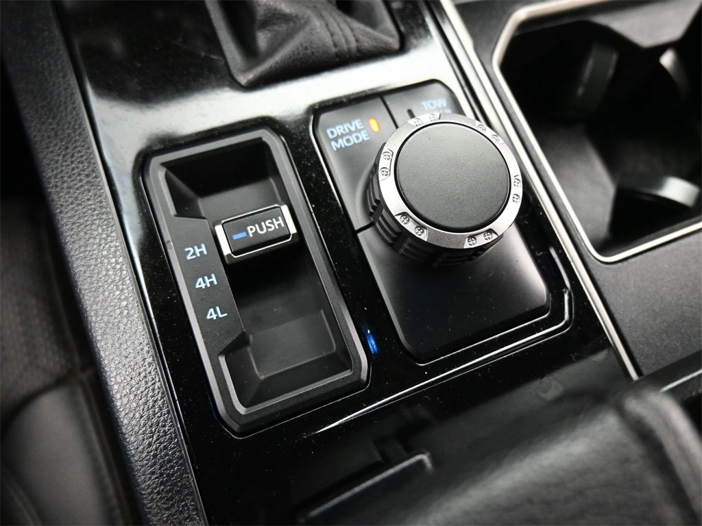 Used 2023 Toyota Tundra SR5 image 15