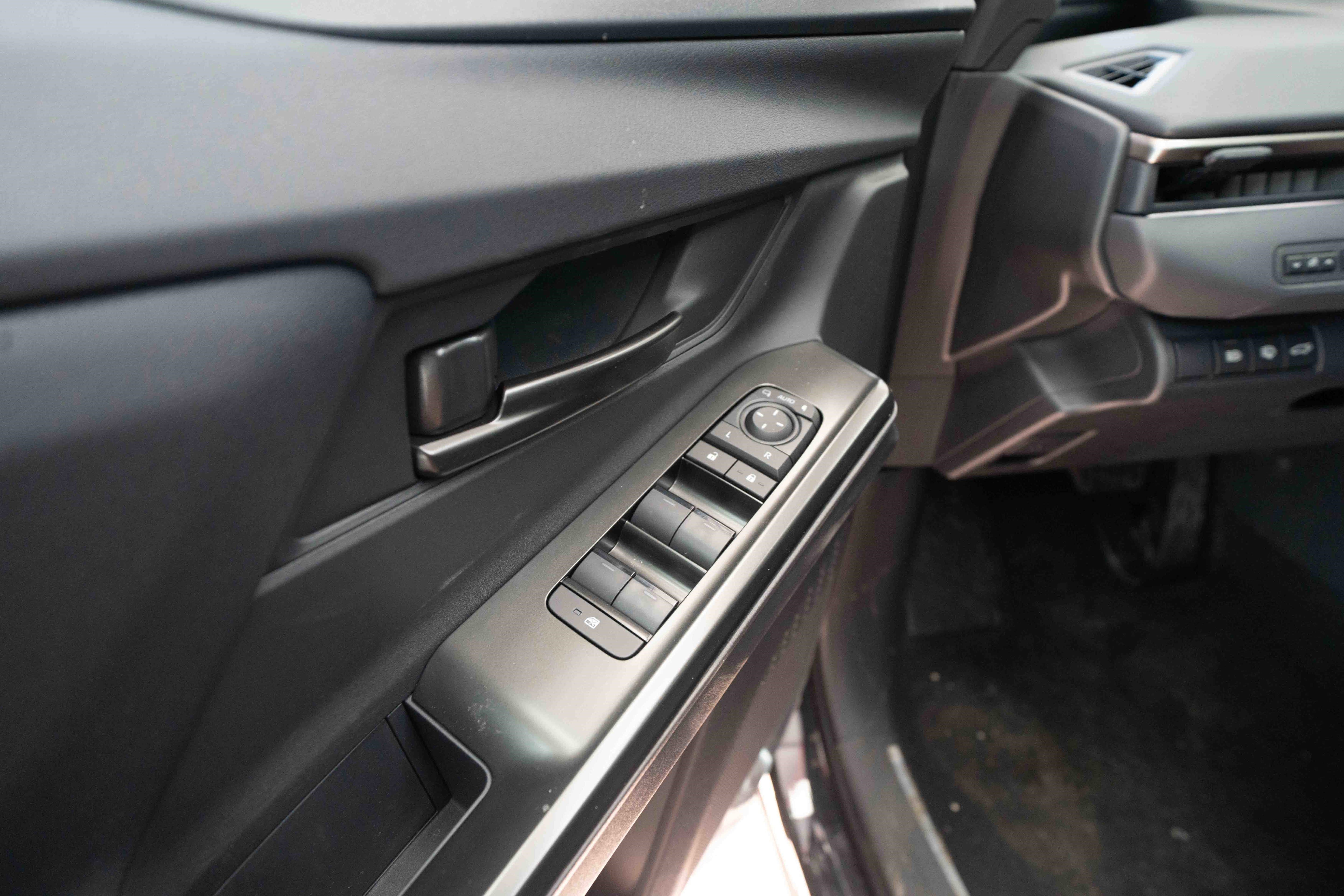 New 2026 Toyota bZ image 7