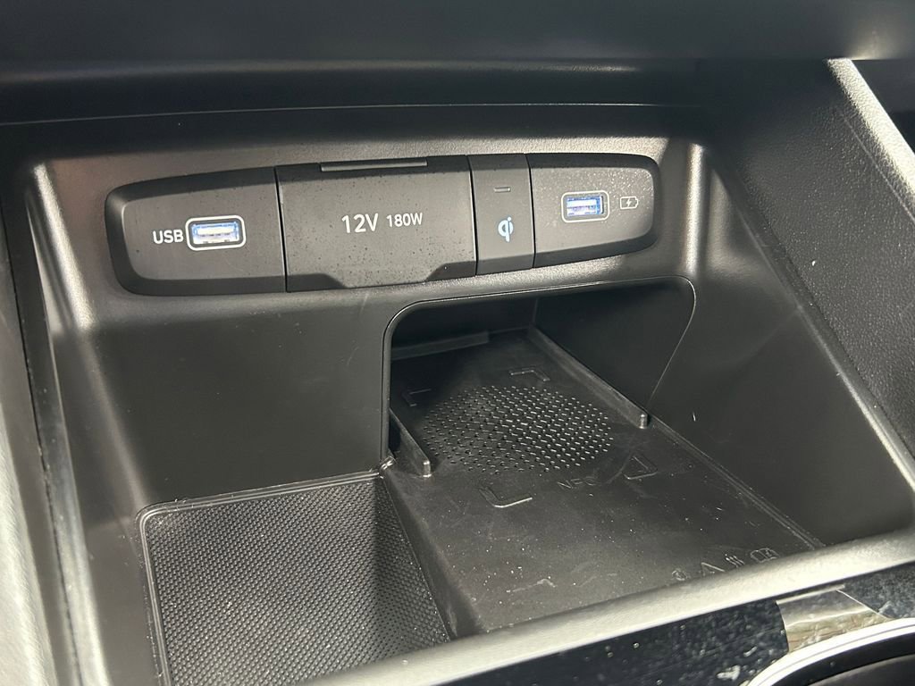 Used 2024 Hyundai Tucson SEL FWD image 24