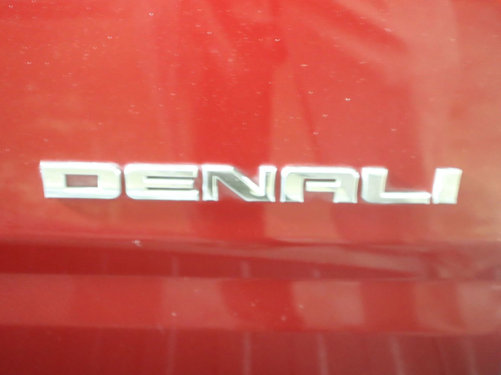 Used 2018 GMC Canyon Denali AWD/4WD image 9