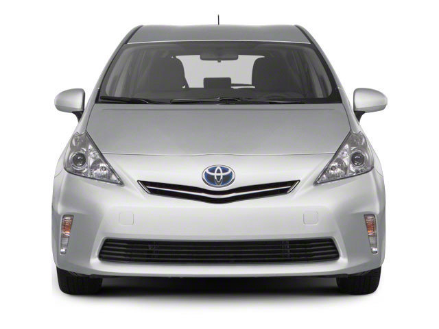 Used 2013 Toyota Prius V Two image 4