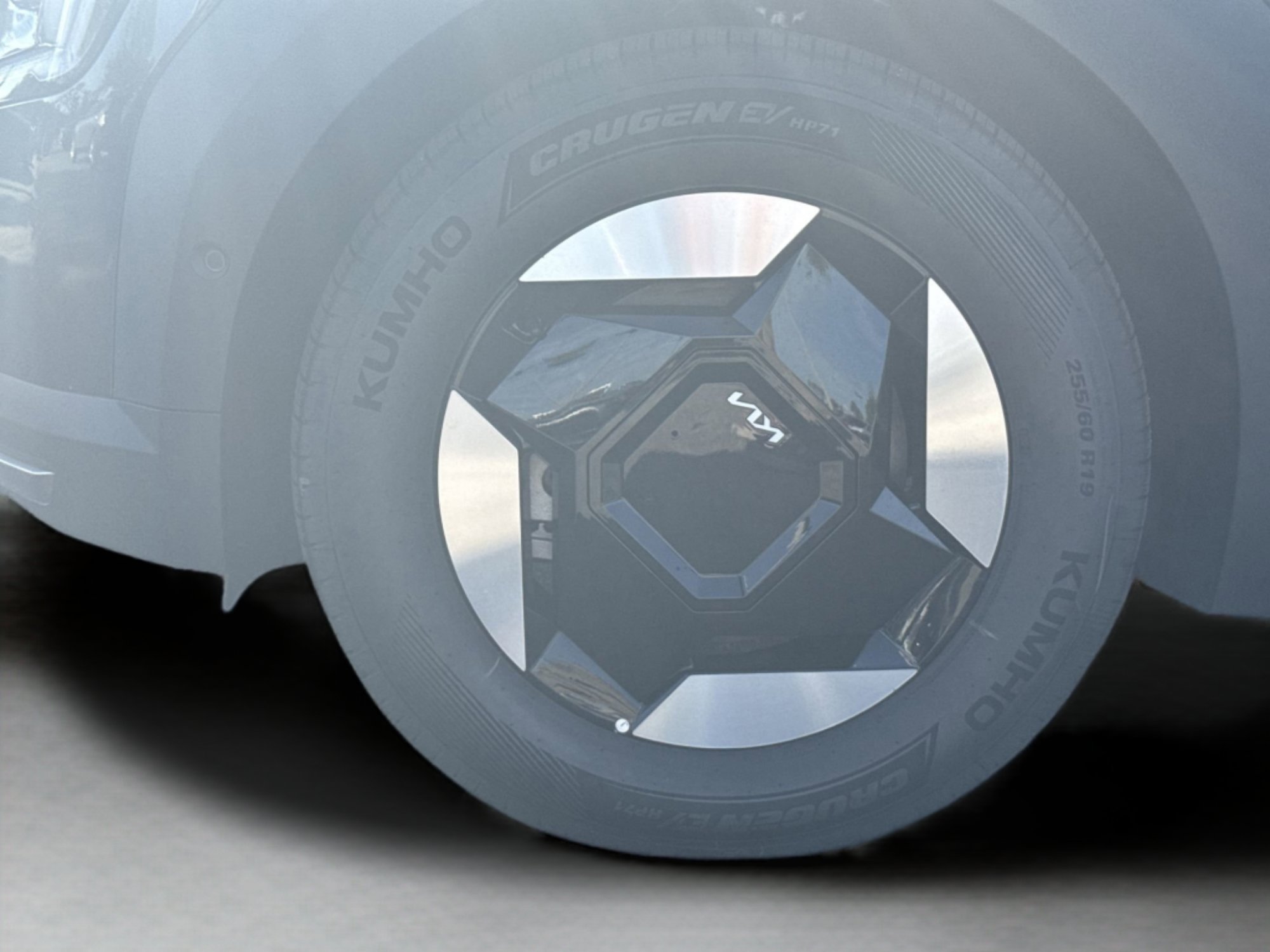 New 2026 Kia EV9 Wind image 32
