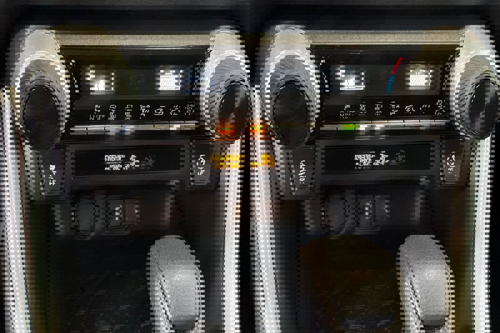 Used 2019 Toyota RAV4 LE w/ All Weather Liner Package image 22