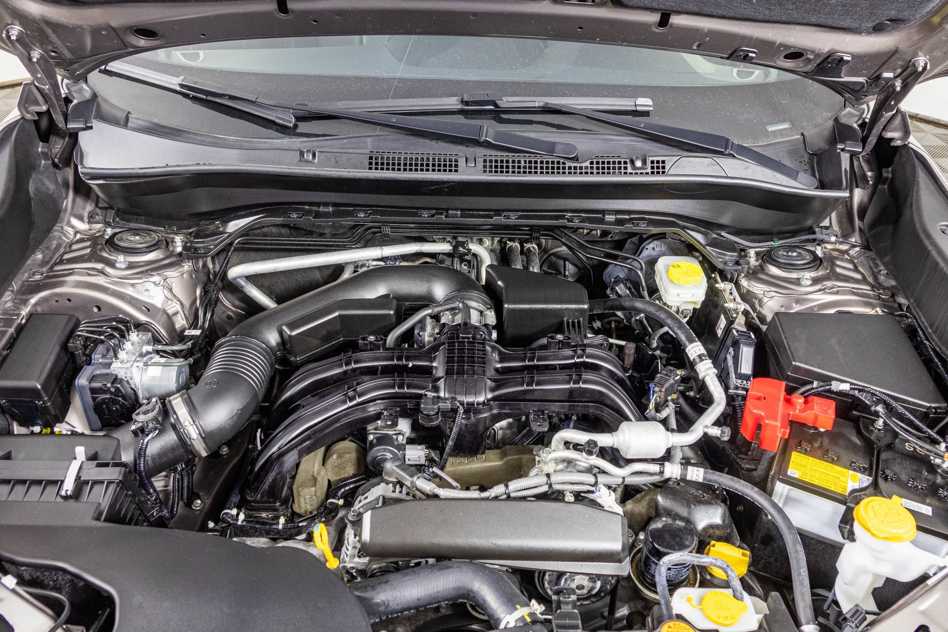 Used 2025 Subaru Forester Touring w/ Popular Package - Touring image 52