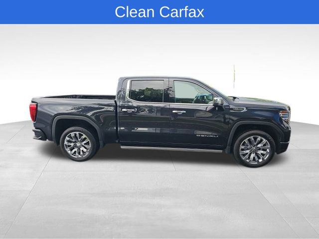 Used 2023 GMC Sierra 1500 Denali w/ Denali Reserve Package image 6