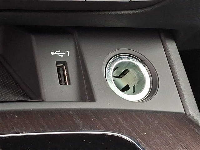 Used 2024 Audi Q5 2.0T Premium Plus image 24