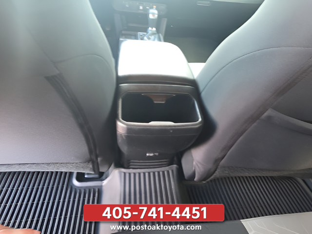 Used 2023 Toyota Tacoma TRD Off-Road AWD/4WD image 25