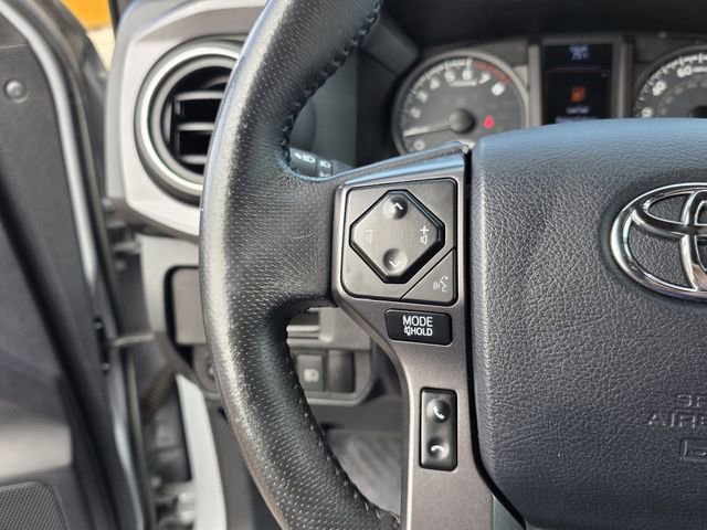 Used 2019 Toyota Tacoma TRD Off-Road w/ Technology Package image 19