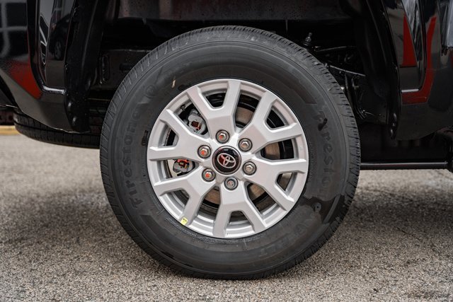 New 2026 Toyota Tacoma SR5 image 15