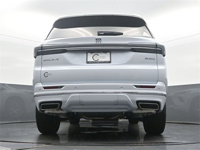 New 2026 Buick Enclave Avenir w/ Super Cruise Package image 52