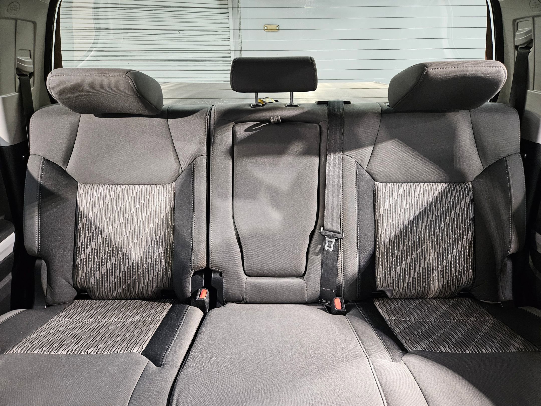 Used 2018 Toyota Tundra SR5 w/ SR5 Upgrade Package RWD image 13