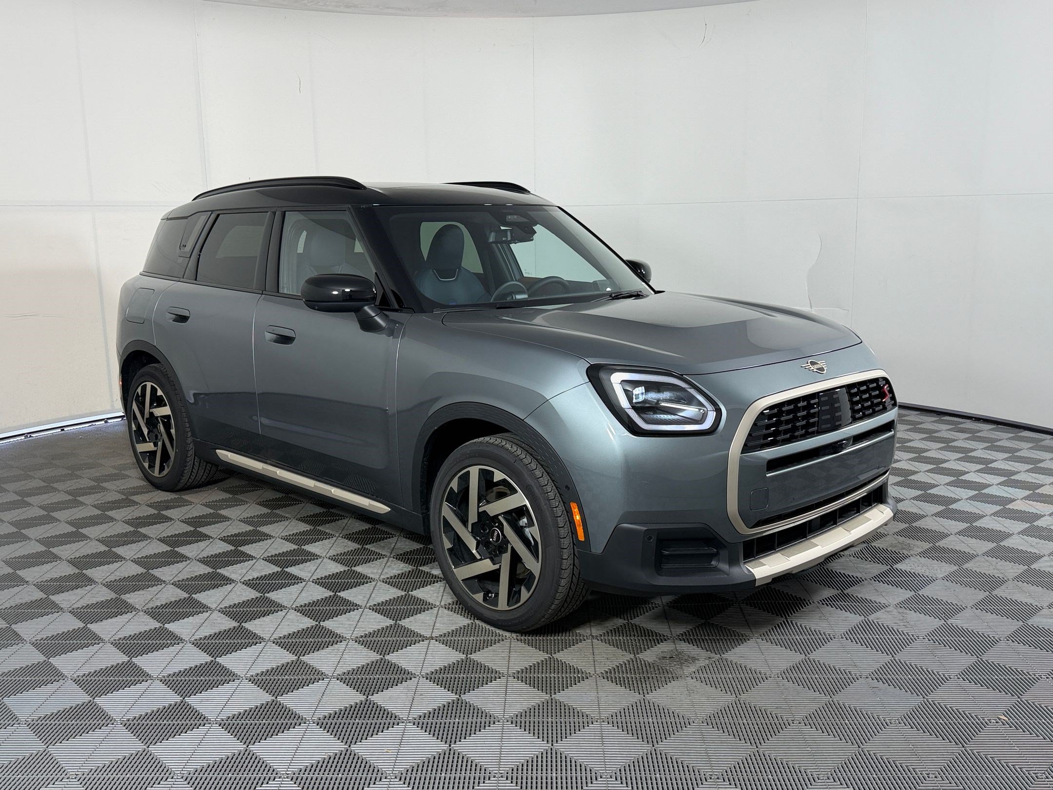 New 2027 MINI Cooper Countryman S AWD/4WD image 7