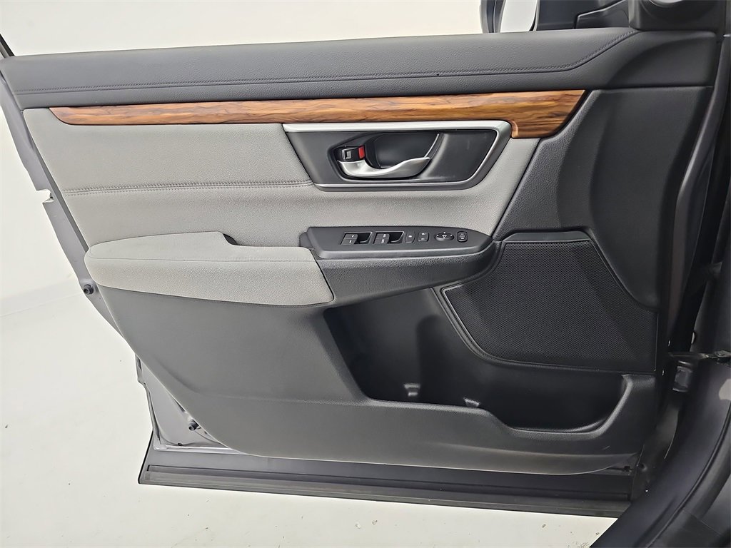 Used 2018 Honda CR-V EX image 32