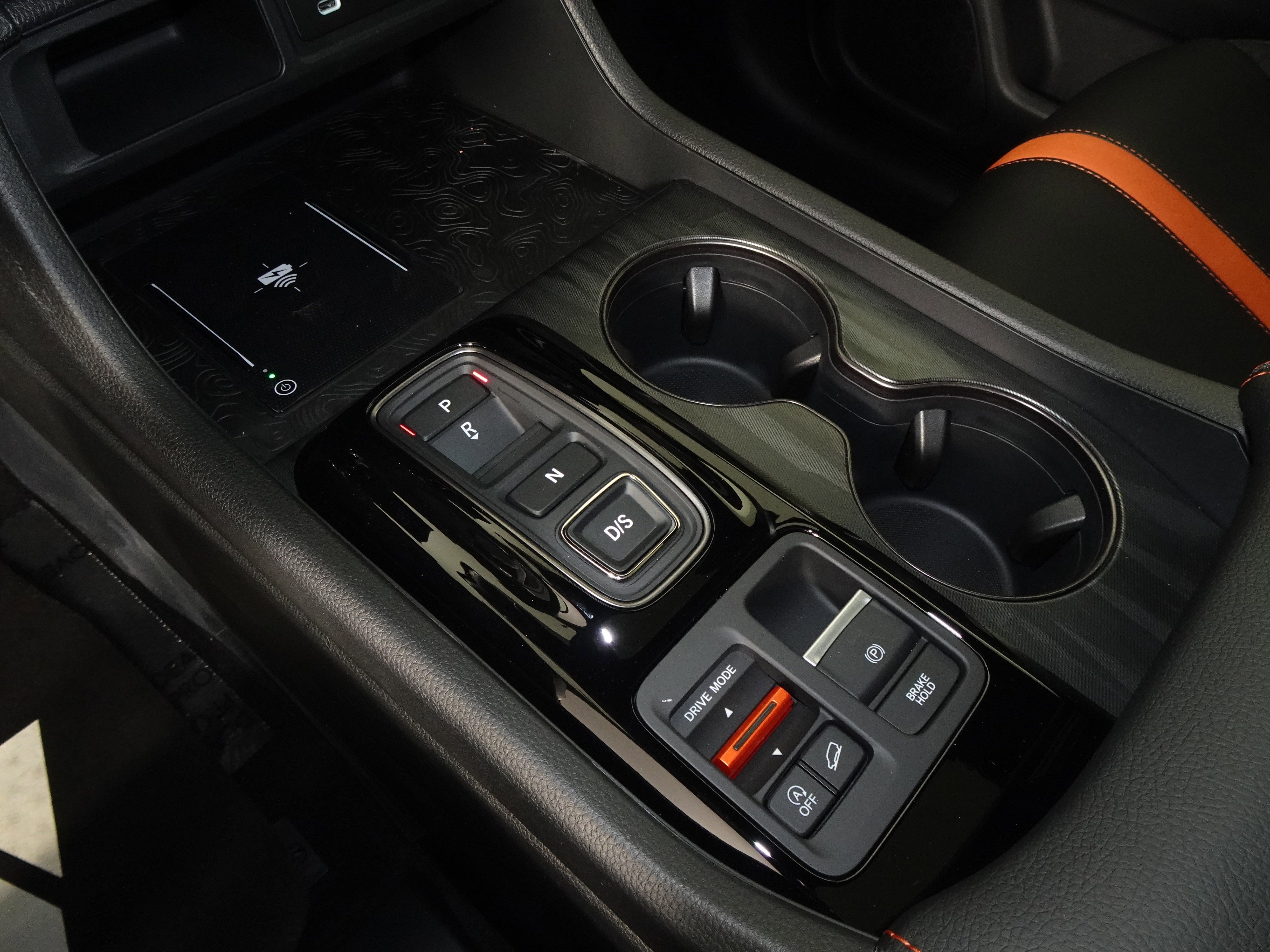 New 2026 Honda Passport TrailSport image 19