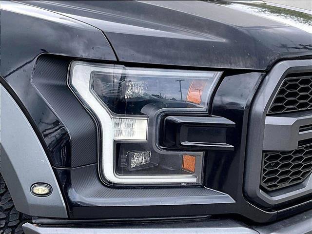 Used 2019 Ford F150 Raptor w/ Equipment Group 802A Luxury image 28
