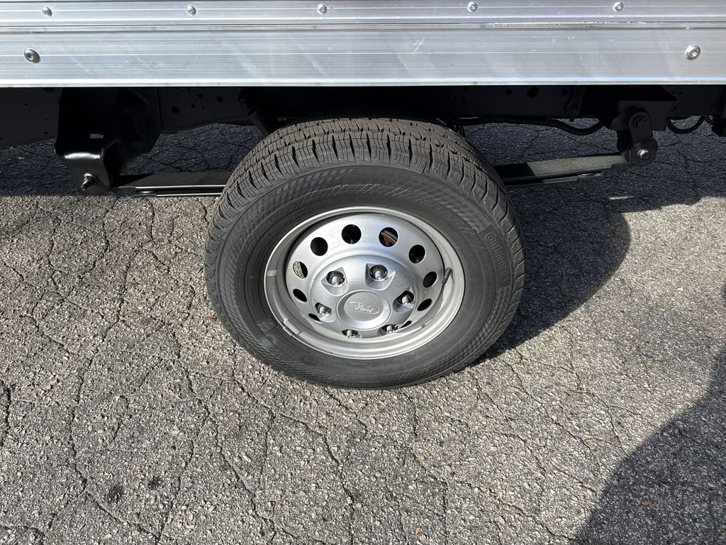 New 2024 Ford Transit 350 AWD image 13