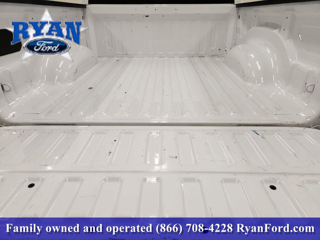 Used 2025 RAM 1500 Rebel w/ Rebel Level 1 Equipment Group image 21