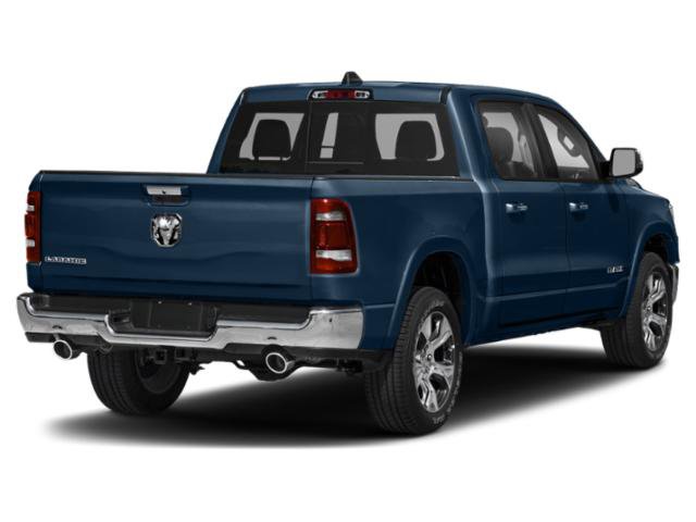 Certified 2019 RAM 1500 Laramie w/ Sport Appearance Package AWD/4WD image 3