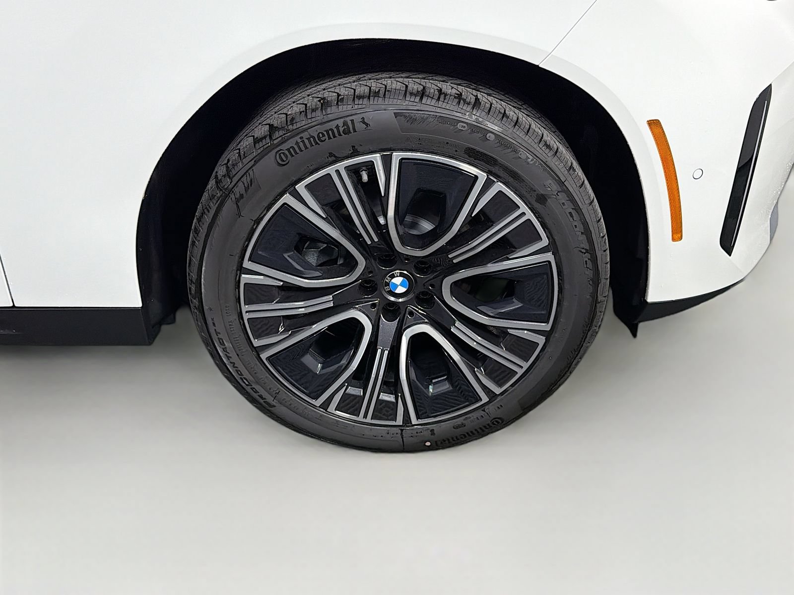 New 2026 BMW X3 xDrive30 w/ Premium Package AWD/4WD image 33